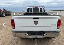 2018 dodge ram 3500 - Photo 5