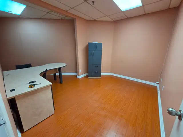 BIG Private Office ROOM Space for Rent HOT Location TMI Inc