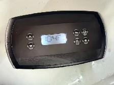 2021 6 Person Coast Spas Element Hot Tub - Photo 4