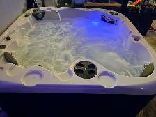 2021 6 Person Coast Spas Element Hot Tub - Photo 5