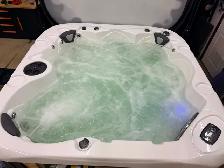 2021 6 Person Coast Spas Element Hot Tub - Photo 6