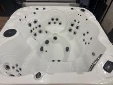 2021 6 Person Coast Spas Element Hot Tub - Photo 7