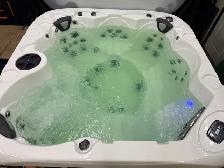 2021 6 Person Coast Spas Element Hot Tub - Photo 8