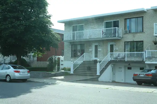 3 et 1/2 a Louer à Saint-Léonard