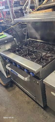 Restaurant equipment - Photo 2