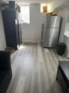 Legal 1 Bedroom Basement apartment for rent from July 1st - Photo 2