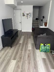 Legal 1 Bedroom Basement apartment for rent from July 1st - Photo 3
