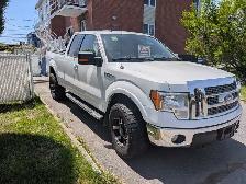 Ford F-150 Lariat 2009