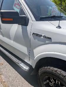 Ford F-150 Lariat 2009 - Photo 2