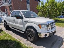Ford F-150 Lariat 2009 - Photo 3