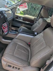 Ford F-150 Lariat 2009 - Photo 4