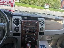 Ford F-150 Lariat 2009 - Photo 5