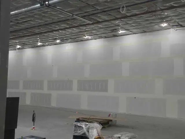 Hiring drywall installer/finisher