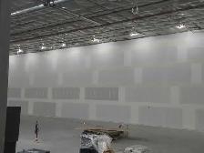 Hiring drywall installer/finisher