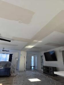 Hiring drywall installer/finisher - Photo 2