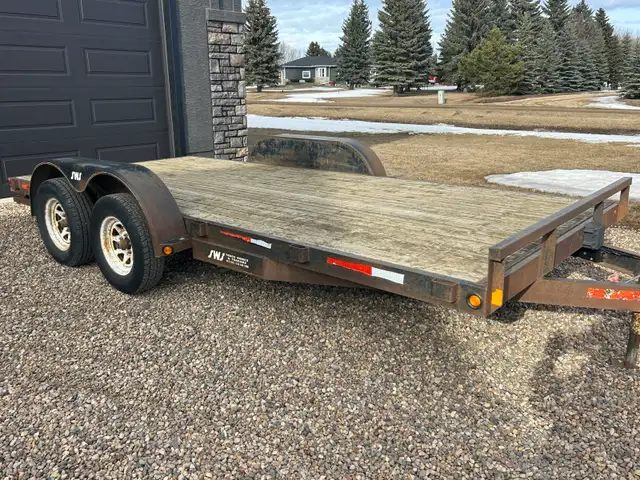 car hauler