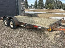 car hauler