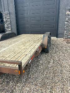 car hauler - Photo 2