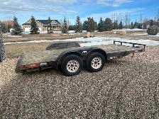 car hauler - Photo 6