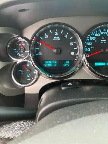2014 Chev 2500 - Photo 2