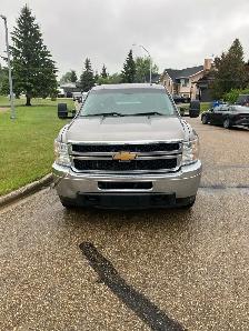 2014 Chev 2500 - Photo 6