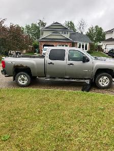 2014 Chev 2500 - Photo 7