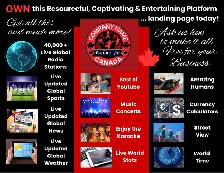 FREE Sports Platform landing page to generate AD income - Photo 2