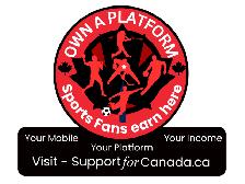 FREE Sports Platform landing page to generate AD income - Photo 3