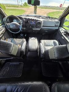 2007 F250 harley davidson - Photo 8
