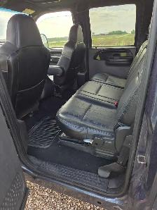 2007 F250 harley davidson - Photo 9