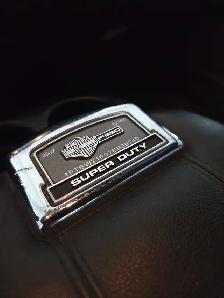 2007 F250 harley davidson - Photo 10