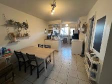 Grd 4.5, inclus, Chauf, Eau ,electro, 1 aout, Metro Fabre - Photo 5