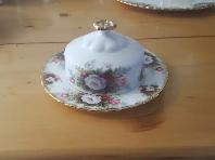 Royal Albert - Celebration - Photo 4
