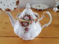 Royal Albert - Celebration - Photo 8