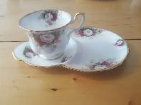Royal Albert - Celebration - Photo 9