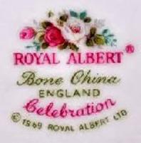 Royal Albert - Celebration - Photo 10