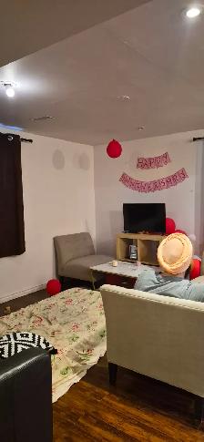 Walk-out Basement for rent - Photo 5