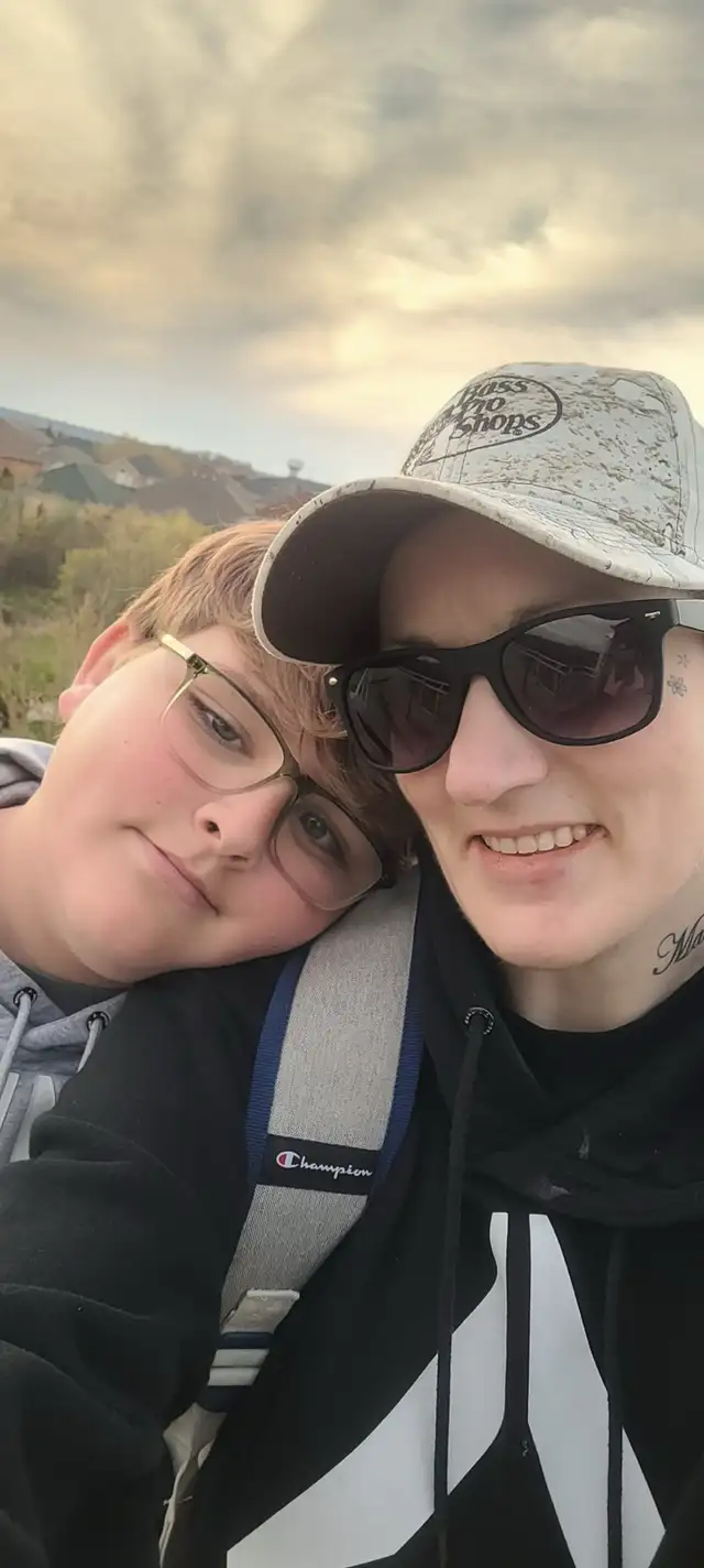 Help! In desperate need of a home for my son and I