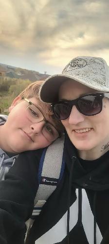 Help! In desperate need of a home for my son and I