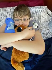Help! In desperate need of a home for my son and I - Photo 4