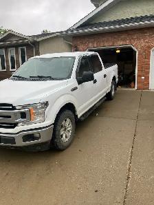 2018 Ford F-150 XLT - Photo 2
