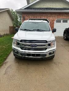 2018 Ford F-150 XLT - Photo 3