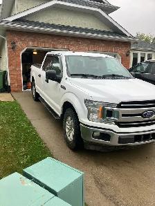 2018 Ford F-150 XLT - Photo 4