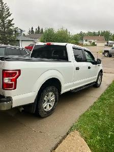 2018 Ford F-150 XLT - Photo 5