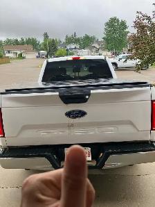 2018 Ford F-150 XLT - Photo 6