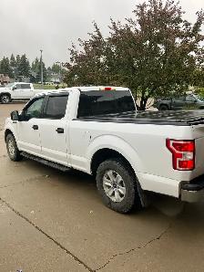 2018 Ford F-150 XLT - Photo 7