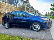 2012 Mazda 5 - Photo 2