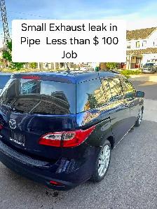 2012 Mazda 5 - Photo 4