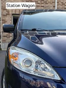 2012 Mazda 5 - Photo 8