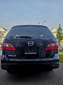 2012 Mazda 5 - Photo 9